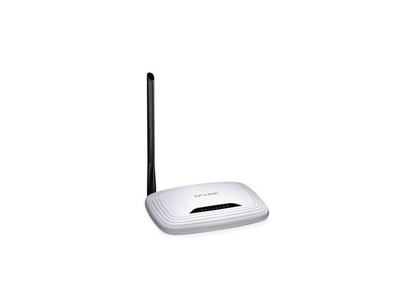 Roteador Wireless 150 Mbps TL-WR749N - TP-Link