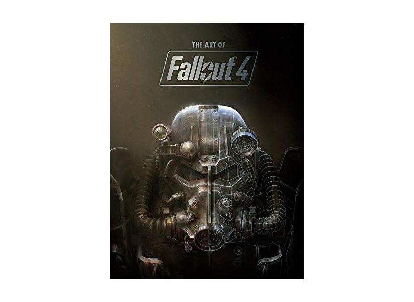 The Art Of Fallout 4 - "bethesda Softworks" - 9781616559809