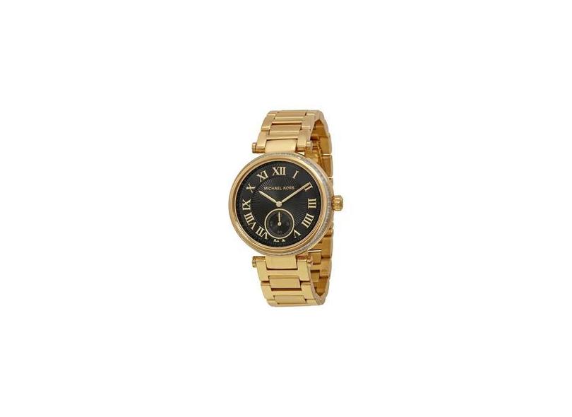 Relogio michael best sale kors promoção