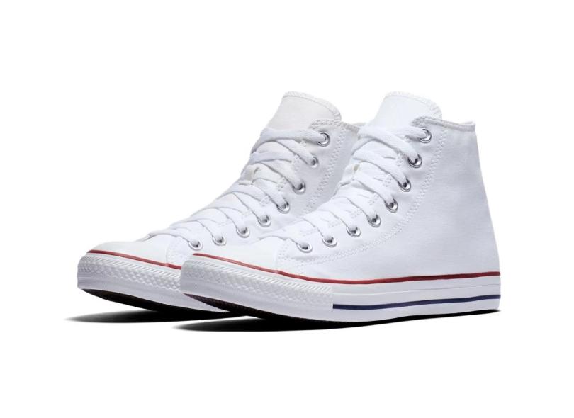 TÊNIS CHUCK TAYLOR ALL STAR CANO ALTO CONVERSE - TÊNIS CHUCK TAYLOR ALL STAR  CANO ALTO CONVERSE - CONVERSE