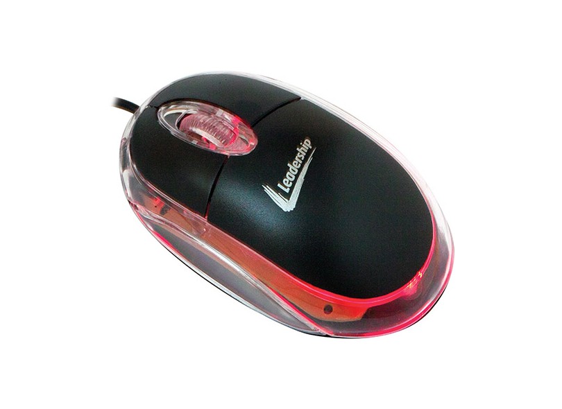 Mini Mouse Óptico 4596 - Leadership