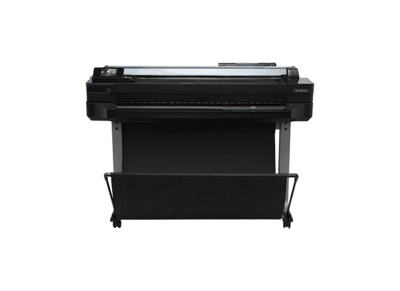 Impressora HP Designjet T520 36 polegadas Jato de Tinta Colorida