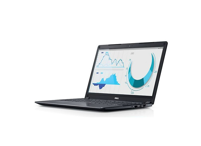 Notebook Dell Vostro Intel Core i7 4510U 8 GB de RAM HD 500 GB LED 14 " GeForce GT 740M Windows 8.1 5470