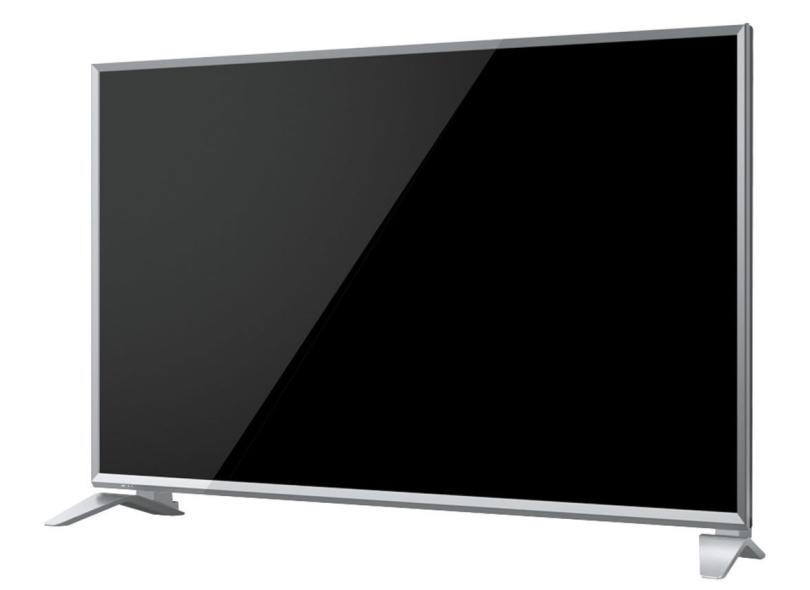 Smart TV TV LED 43 " Panasonic Full Netflix TC-43FS630B 3 HDMI