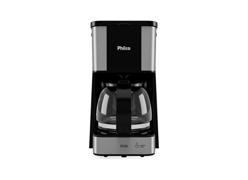 Cafeteira Elétrica 20 Xícaras Philco PCF20A