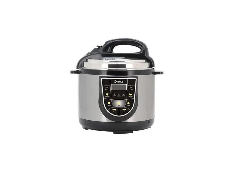 Panela de Pressao Quanta Eletrica PE-200 5 Litros 110V, 110V