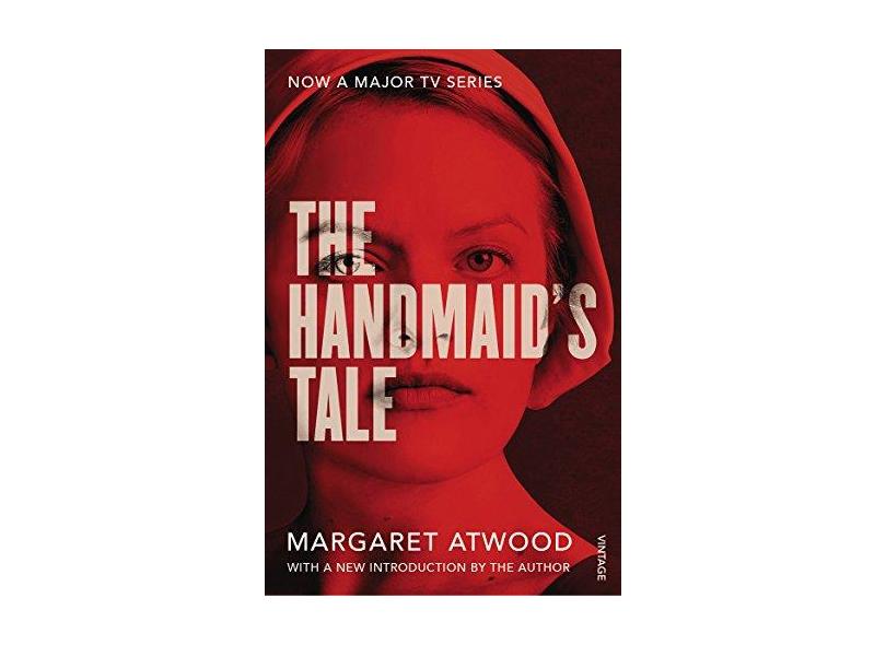 The Handmaid's Tale - Margaret Atwood - 9781784873189