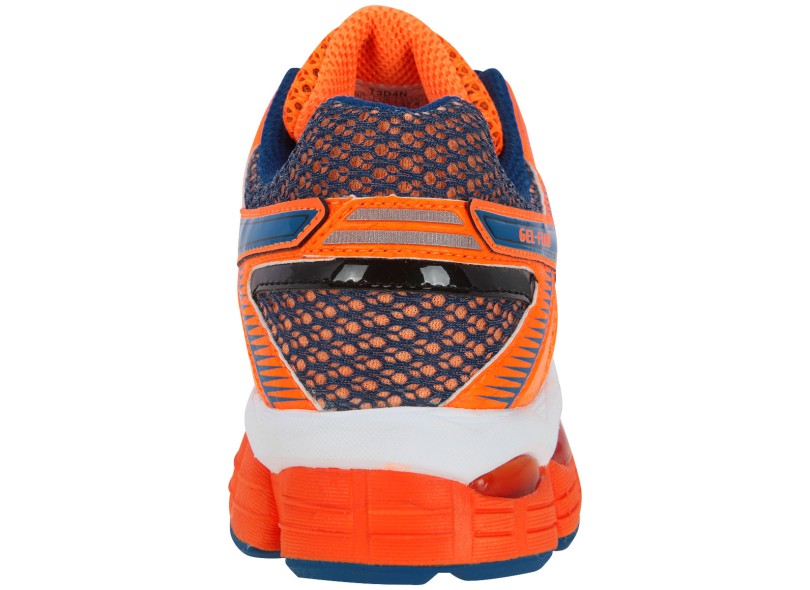 Tênis Asics Masculino Running (Corrida) Gel Flux
