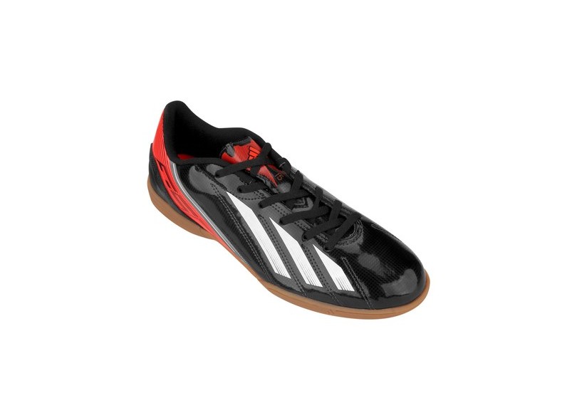 Tênis Adidas Masculino Futsal F5 G65409