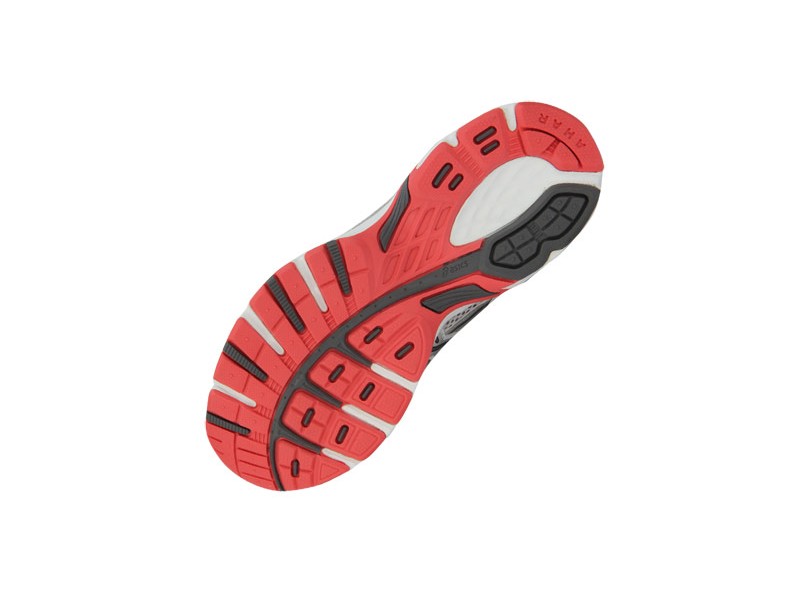 Tênis Asics Masculino Running (Corrida) Patriot 4