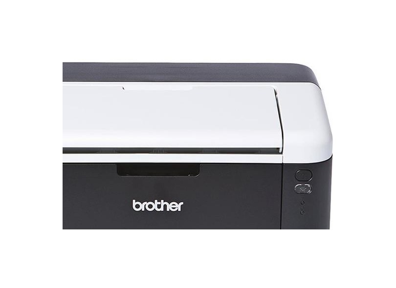 Impressora Brother HL-1202 Laser Preto e Branco