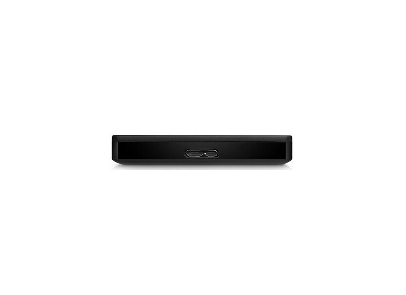 HD Externo Portátil Seagate Backup Plus STDR2000100 2 TB