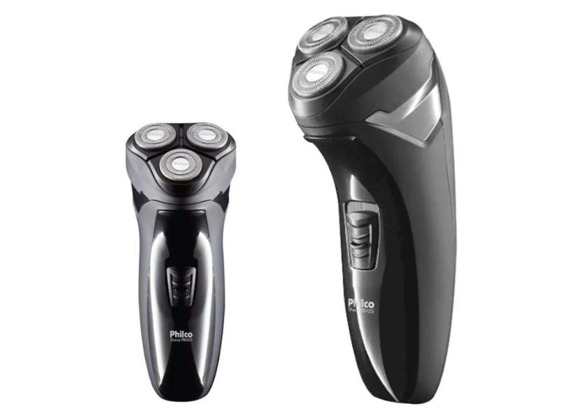 Maquininha Shave Pba05 Bivolt: Praticidade