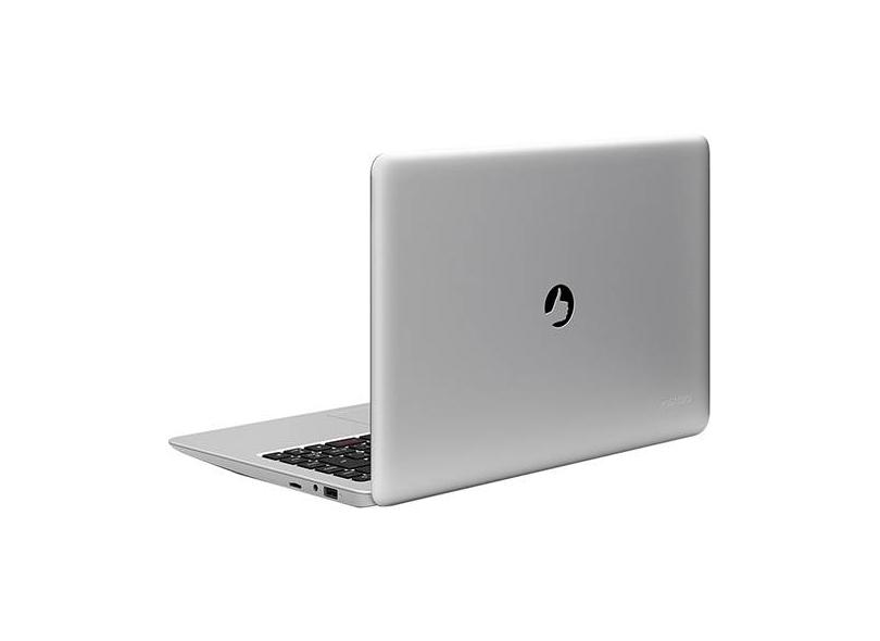Notebook Positivo Motion Intel Celeron N4000 4 GB de RAM 500 GB 14 " Linux C4500AI