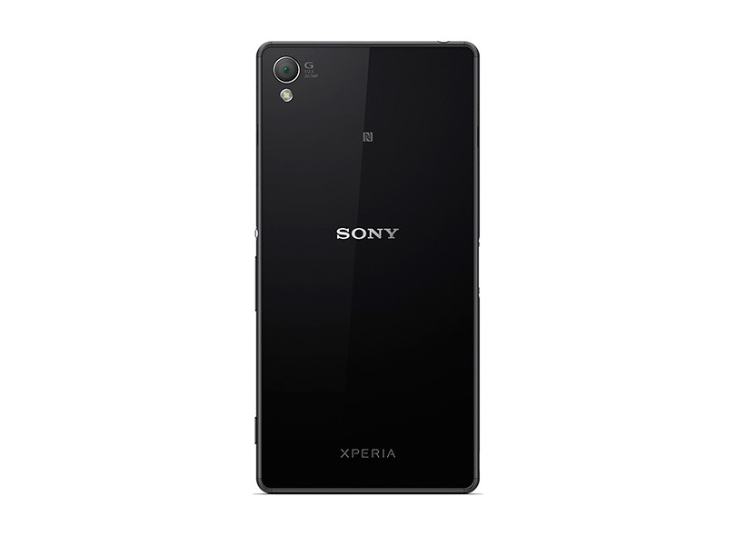 Smartphone Sony Xperia Z3 Compact D5803 20,7 MP 16GB Android 4.4 (Kit Kat) 3G 4G Wi-Fi