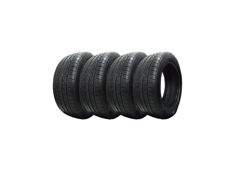 Kit 4 Pneus Delinte Aro 20 315/35R20 DH6 Run Flat 110W