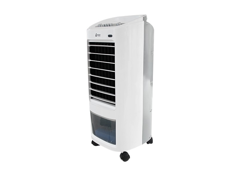 Climatizador Lenoxx Sound Umidificador Frio Air Fresh Plus PCL 703