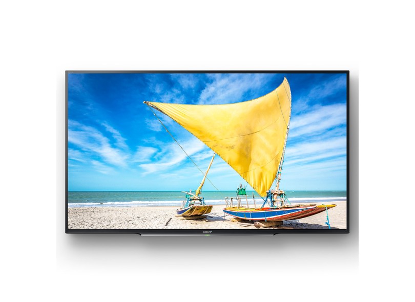 Smart TV TV LED 40 " Sony Full KDL-32W655D