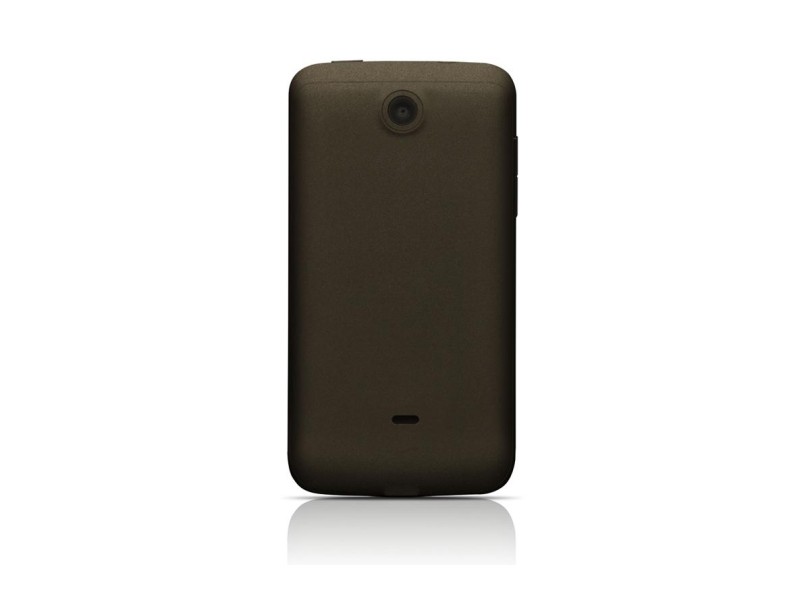 Smartphone CCE SK351 Câmera 2 MP Desbloqueado 2 Chips Android 4.0 3G Wi-Fi