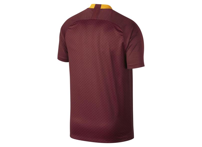 Camisa Torcedor Roma I 2018/19 Nike