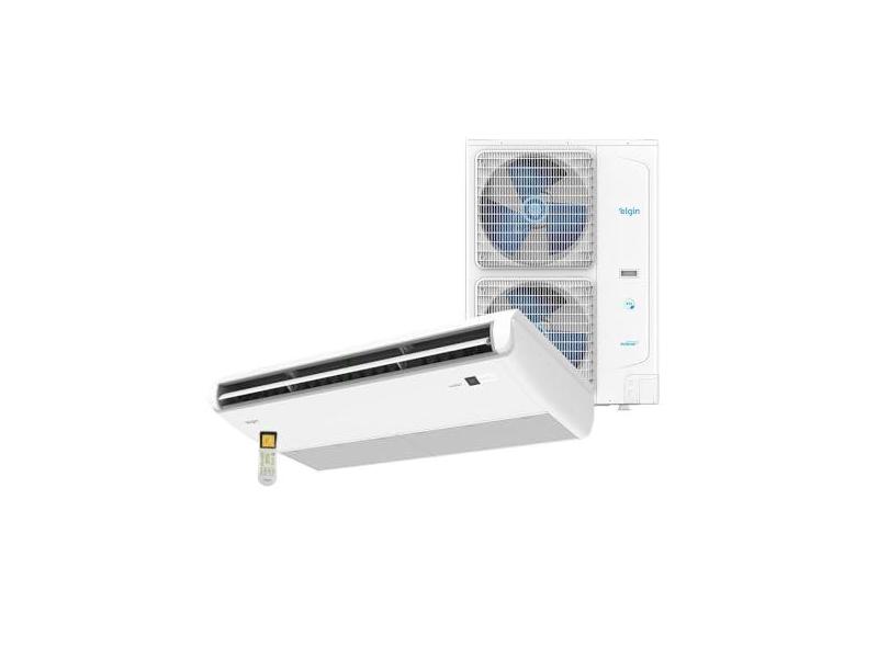 Ar Condicionado Split Piso Teto Inverter Elgin Plus 56000 BTU/h Frio Monofásico 45PDFI60C2DA – 220 Volts