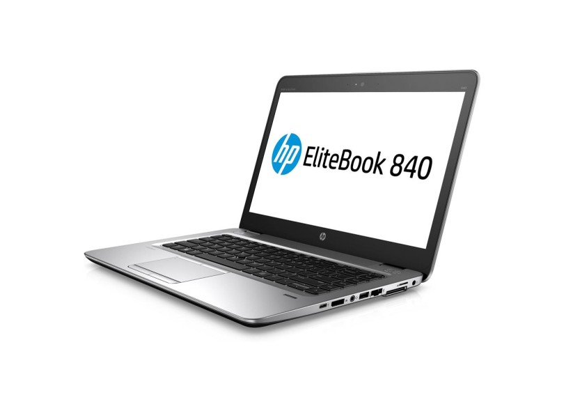Notebook HP EliteBook Intel Core i5 6300U 4 GB de RAM 128.0 GB 14 " Windows 10 Home 840 G3