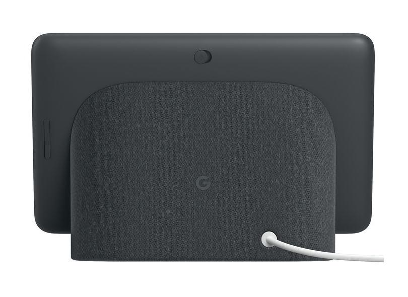 Smart Speaker Google Google Home Hub