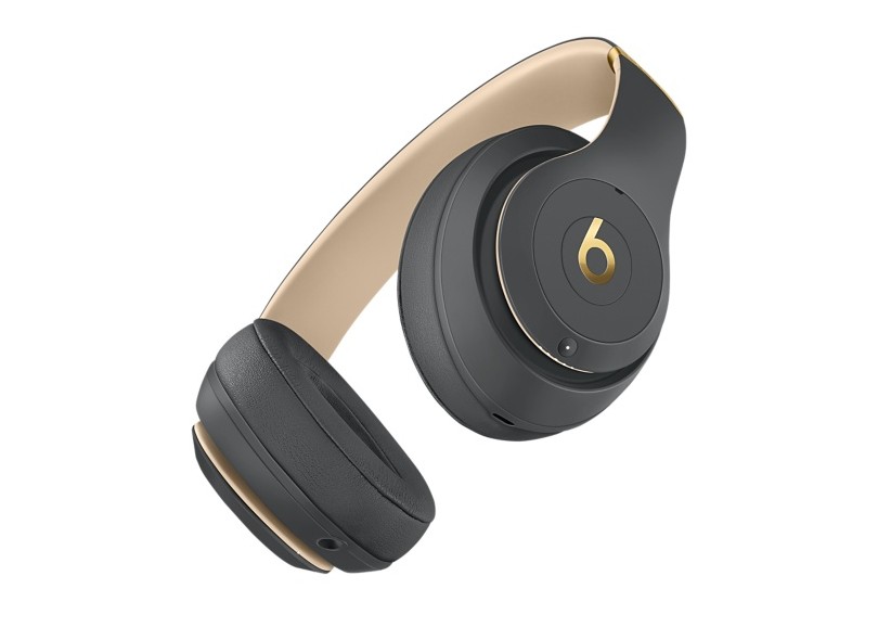 Fone de Ouvido Bluetooth Wireless Beats Eletronics Studio 3