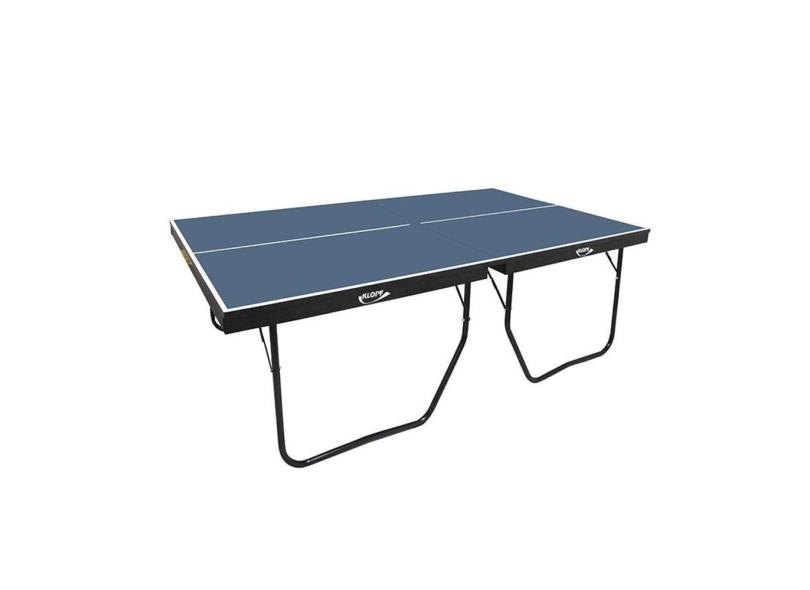 Tênis de Mesa Oficial Klopf MDF 25mm