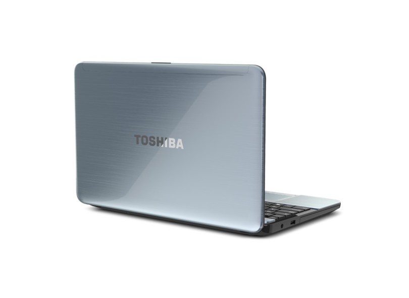 Notebook Semp Toshiba Satellite Intel Core i5 3230M 3ª Geração 6 GB 750 GB LED 15,6" Windows 8 S855-S5164