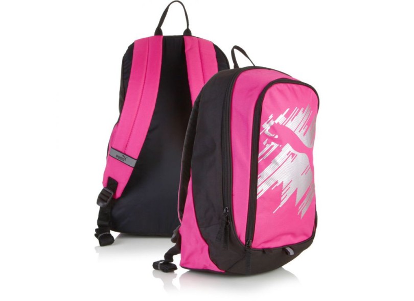 Mochila Dia a Dia Echo Backpack - Puma