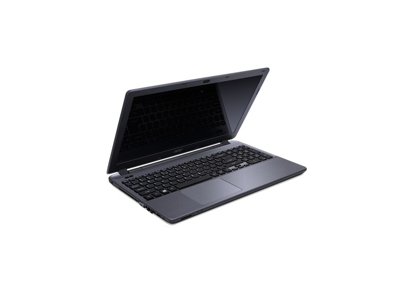 Notebook Acer Aspire E Intel Core i5 5200U 4 GB de RAM HD 1 TB LED 15.6 " GeForce 820M Windows 8.1 E5-571G-57MJ