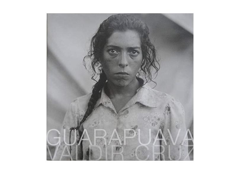 Guarapuava - Valdir Cruz - 9788585981839