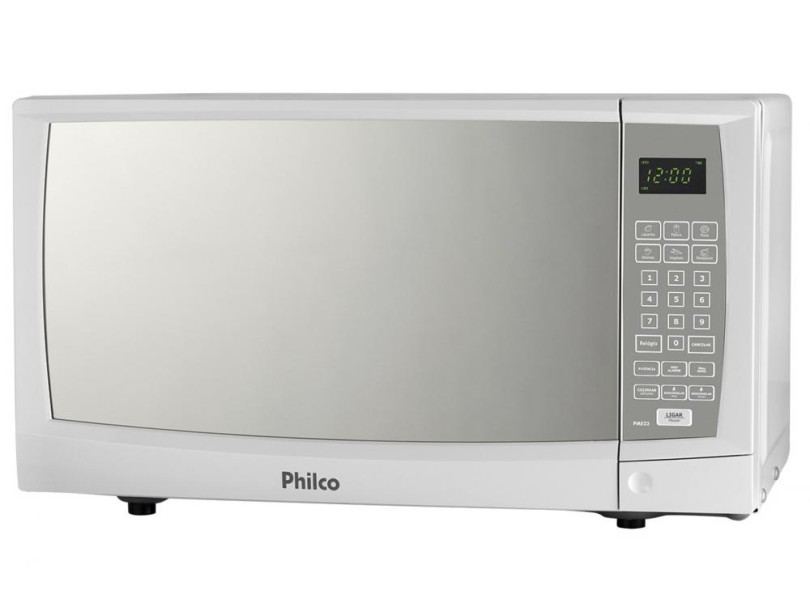 Micro-ondas Philco 22 Litros PME22