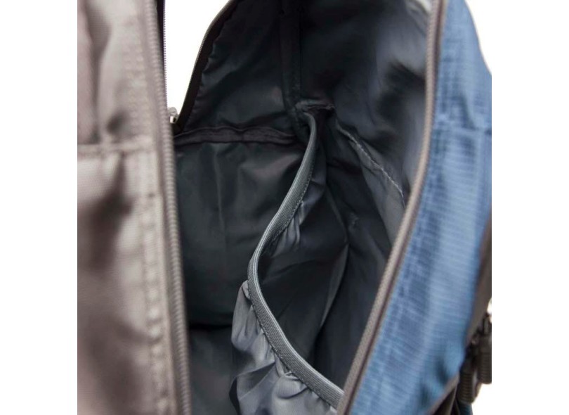 Mochila Dia a Dia Fico New City - Lansay