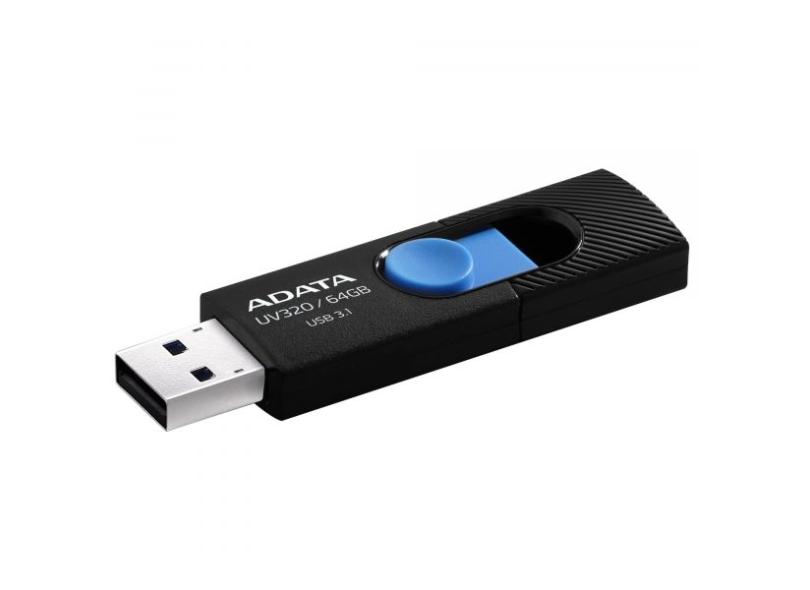 Pen Drive Adata 64 GB USB 3.1 AUV320