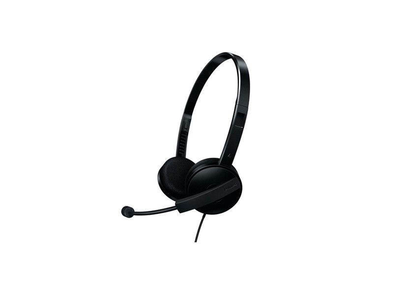 Headfone SHM3550/10 Philips
