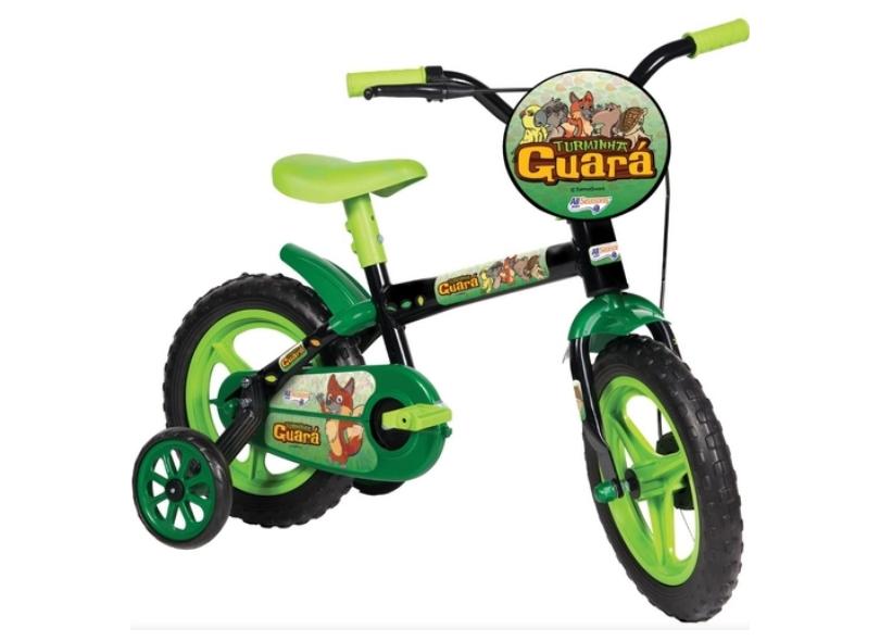 Bicicleta Verden Bikes Lazer Aro 12 Guará 9254