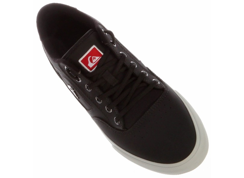 Tênis Quiksilver Masculino Casual Remix 2
