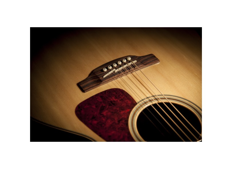 Violão Eletroacústico 6 Cordas Takamine GN93CE