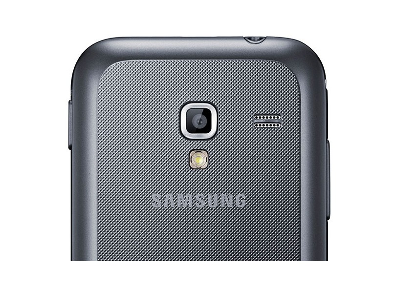 Celular Samsung Galaxy Ace Plus S7500 Desbloqueado