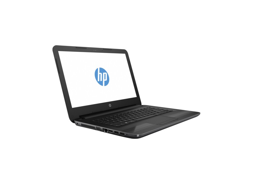 Notebook HP Intel Core i5 6200U 4 GB de RAM 500 GB 14 " Windows 10 Pro 240 G5