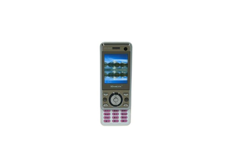 Mox MO-884 GSM Desbloqueado