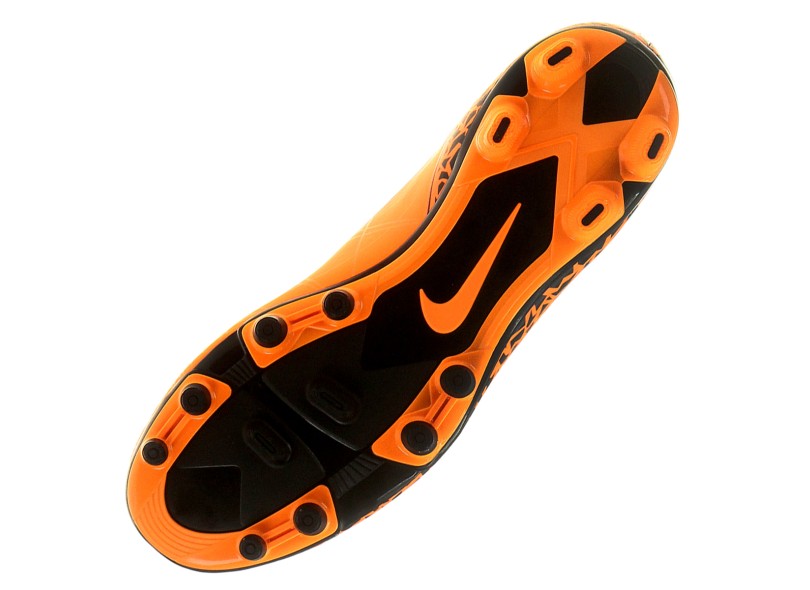 Chuteira Campo Nike Hypervenom Phade II FG Adulto