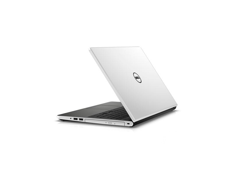 Notebook Dell Inspiron 5000 Intel Core i7 5500U 8 GB de RAM HD 1 TB LED 15.6 " GeForce 920M Windows 10 i15-5558-A50