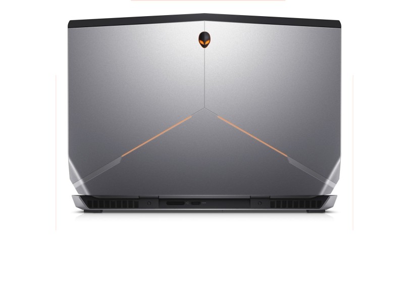 Notebook Dell Alienware 17 Intel Core i7 6700HQ 6ª Geração 8GB de