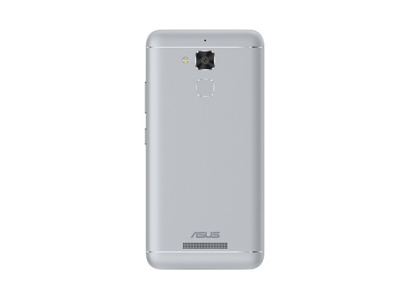 Smartphone Asus Zenfone 3 Max ZC553KL 2GB RAM 32GB 16.0 MP com o