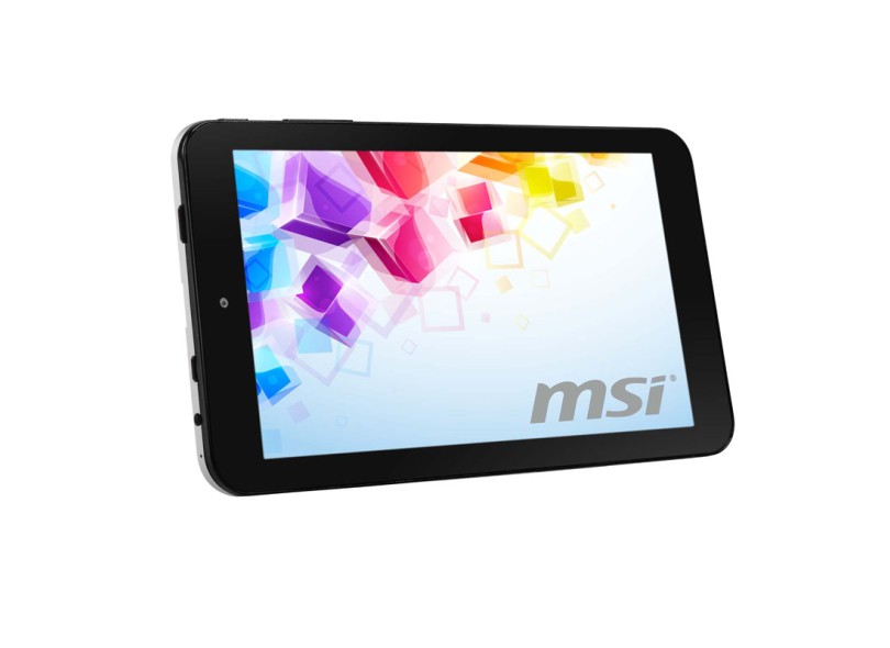 Tablet MSI Wi-Fi 16 GB LCD 7" Android 4.2 Primo 73
