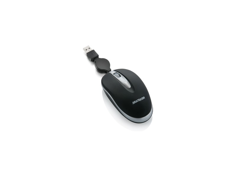 Mini Mouse Óptico MO097 - Multilaser