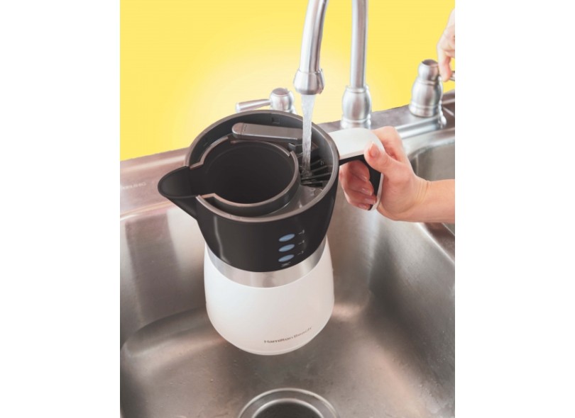 Cafeteira Elétrica 14 Xícaras Hamilton Beach 4370